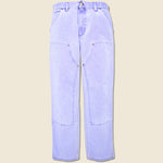Double Knee Pant - Icy Water - Carhartt WIP - STAG Provisions - Pants - Twill