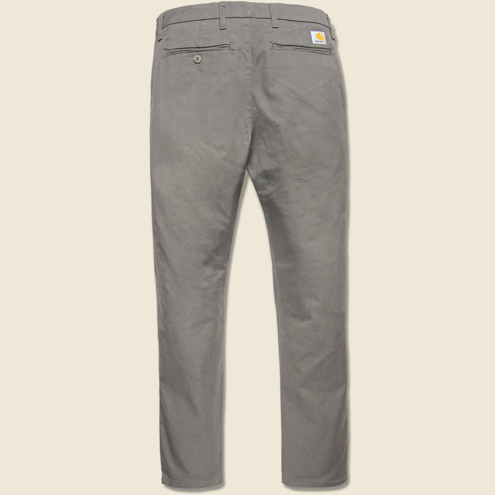 Sid Pant - Anchor - Carhartt WIP - STAG Provisions - Pants - Twill