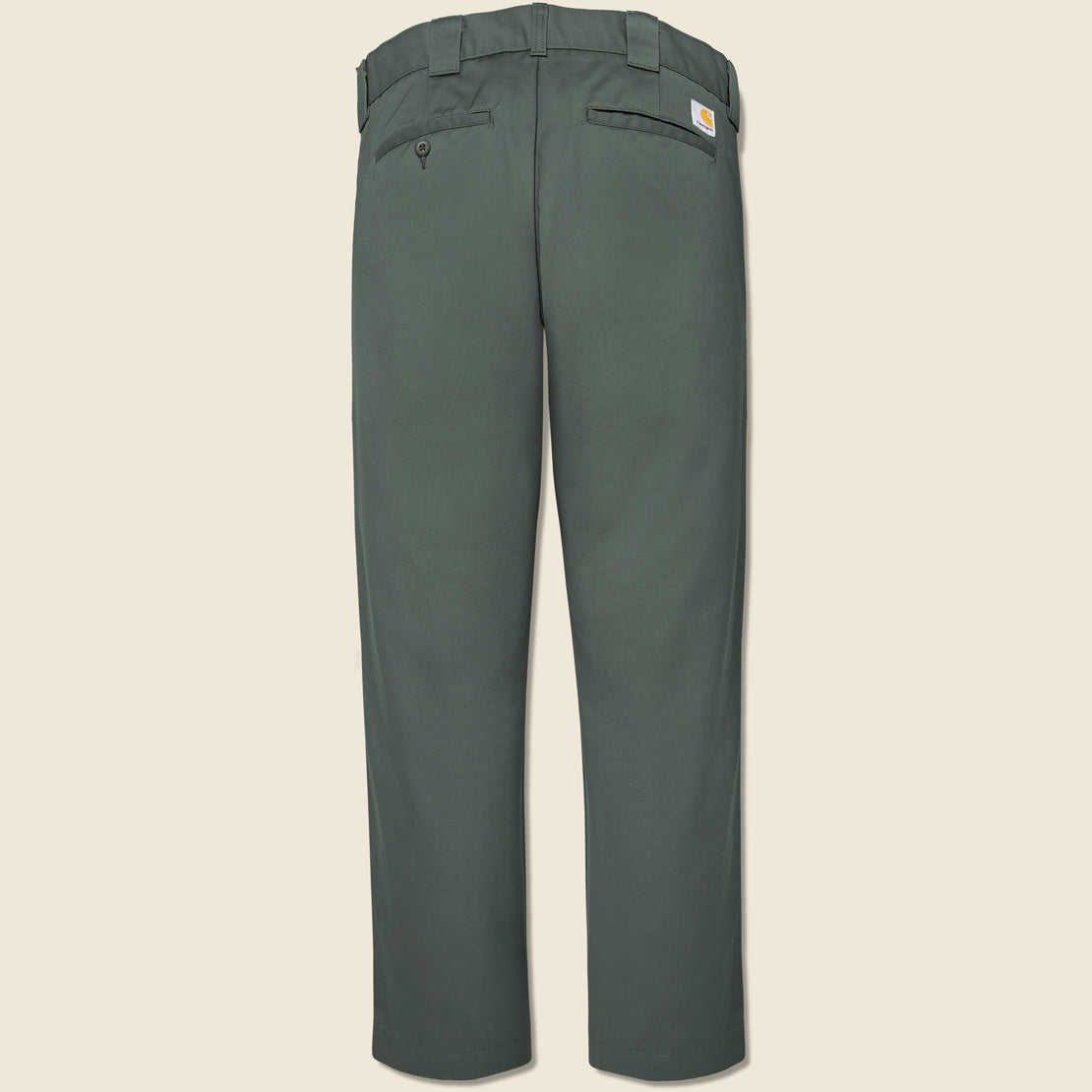 Club Pant - Thyme - Carhartt WIP - STAG Provisions - Pants - Twill