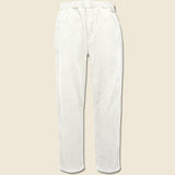 Flint Pant - Wax - Carhartt WIP - STAG Provisions - Pants - Corduroy