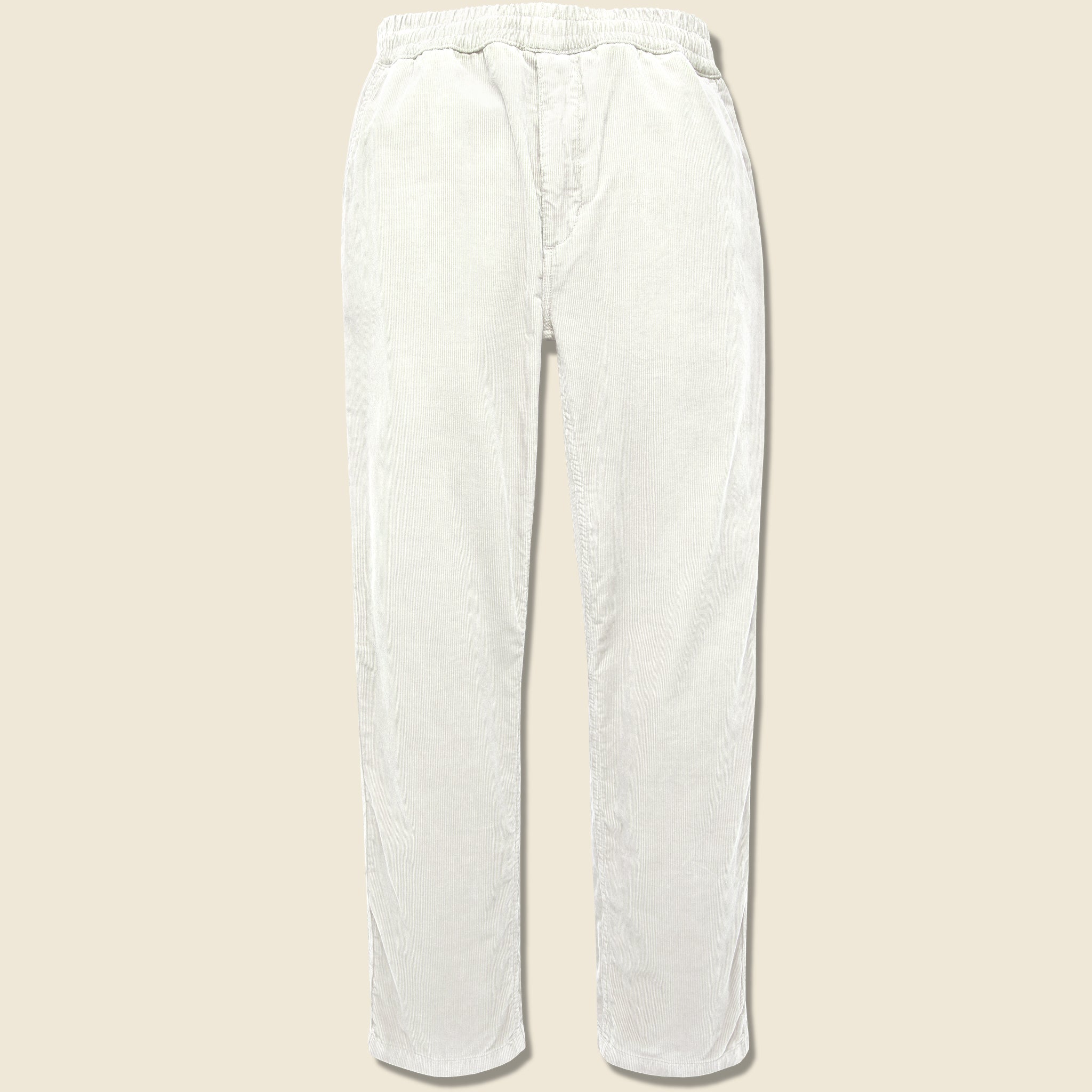 Flint Pant - Wax - Carhartt WIP - STAG Provisions - Pants - Corduroy