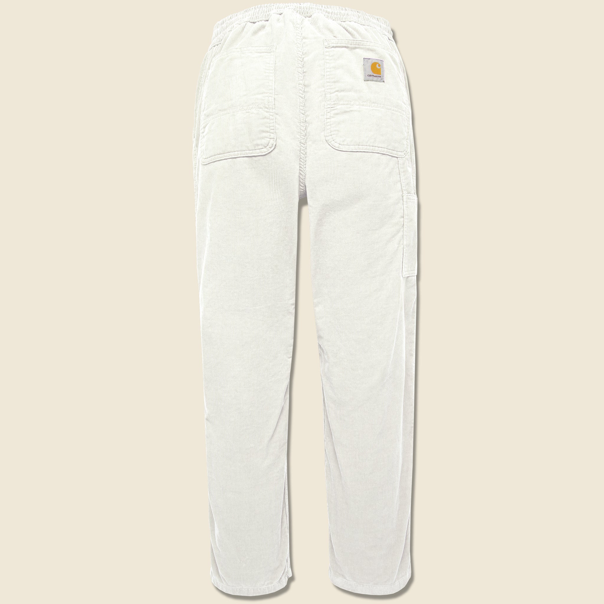 Flint Pant - Wax - Carhartt WIP - STAG Provisions - Pants - Corduroy