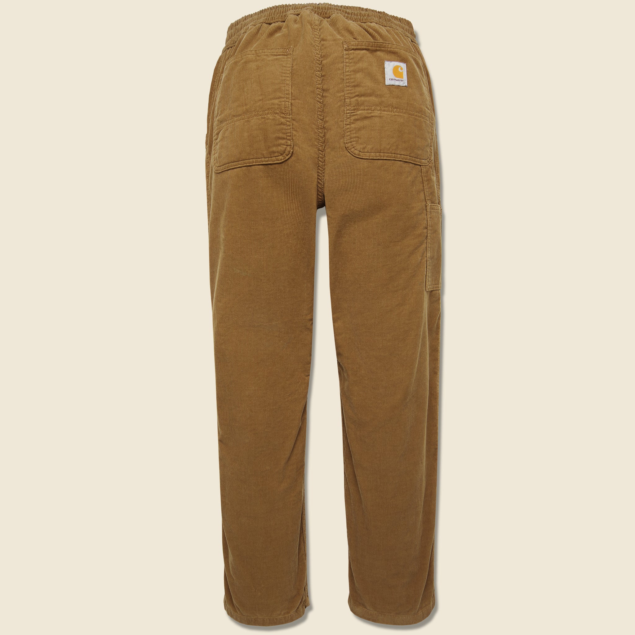 
                          Flint Pant - Hamilton Brown - Carhartt WIP - STAG Provisions - Pants - Corduroy
                        