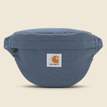 Jake Hip Bag - Storm Blue - Carhartt WIP - STAG Provisions - Accessories - Bags / Luggage