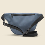 Jake Hip Bag - Storm Blue - Carhartt WIP - STAG Provisions - Accessories - Bags / Luggage