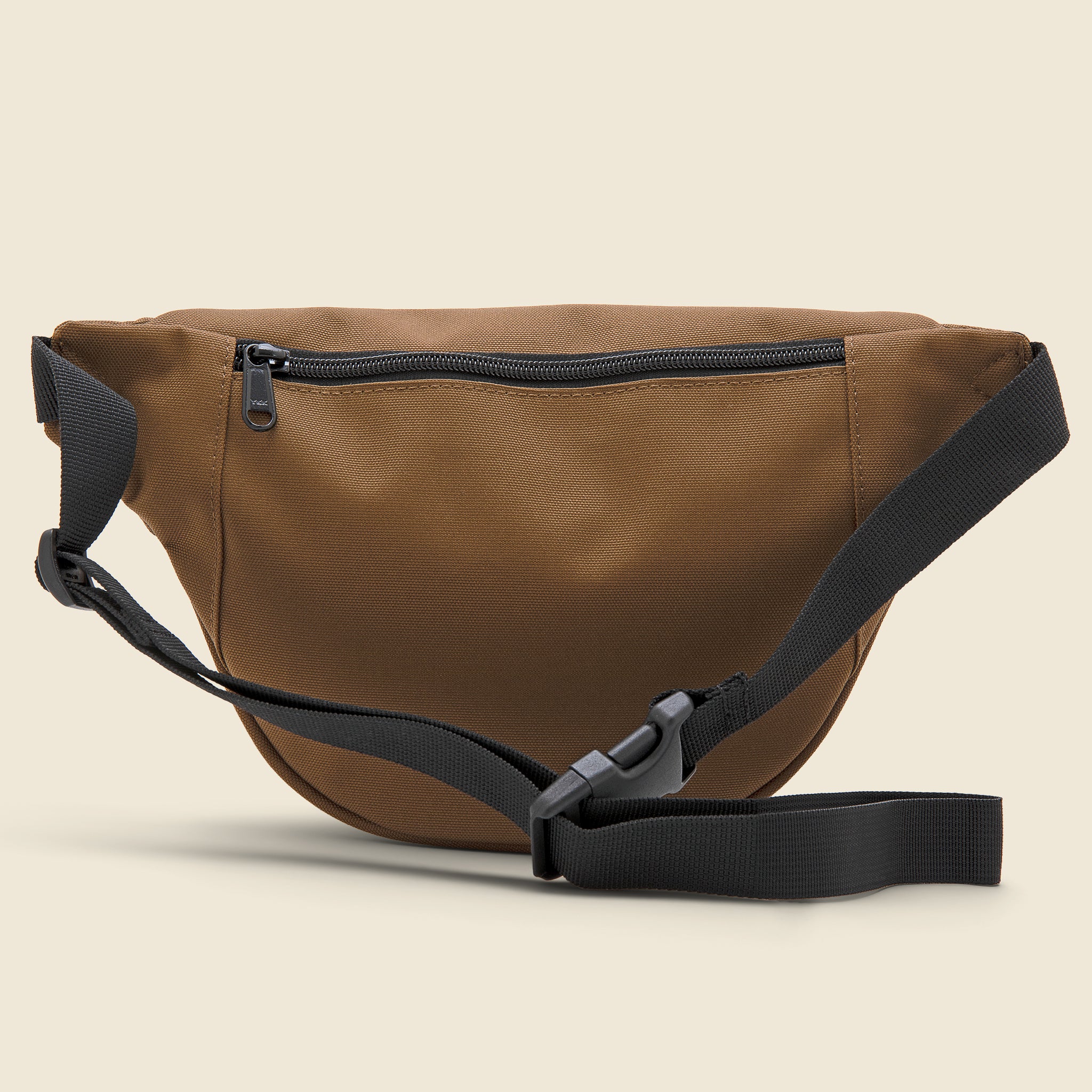 
                          Jake Hip Bag - Tamarind - Carhartt WIP - STAG Provisions - Accessories - Bags / Luggage
                        