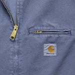 Detroit Jacket - Storm Blue - Carhartt WIP - STAG Provisions - Outerwear - Coat / Jacket