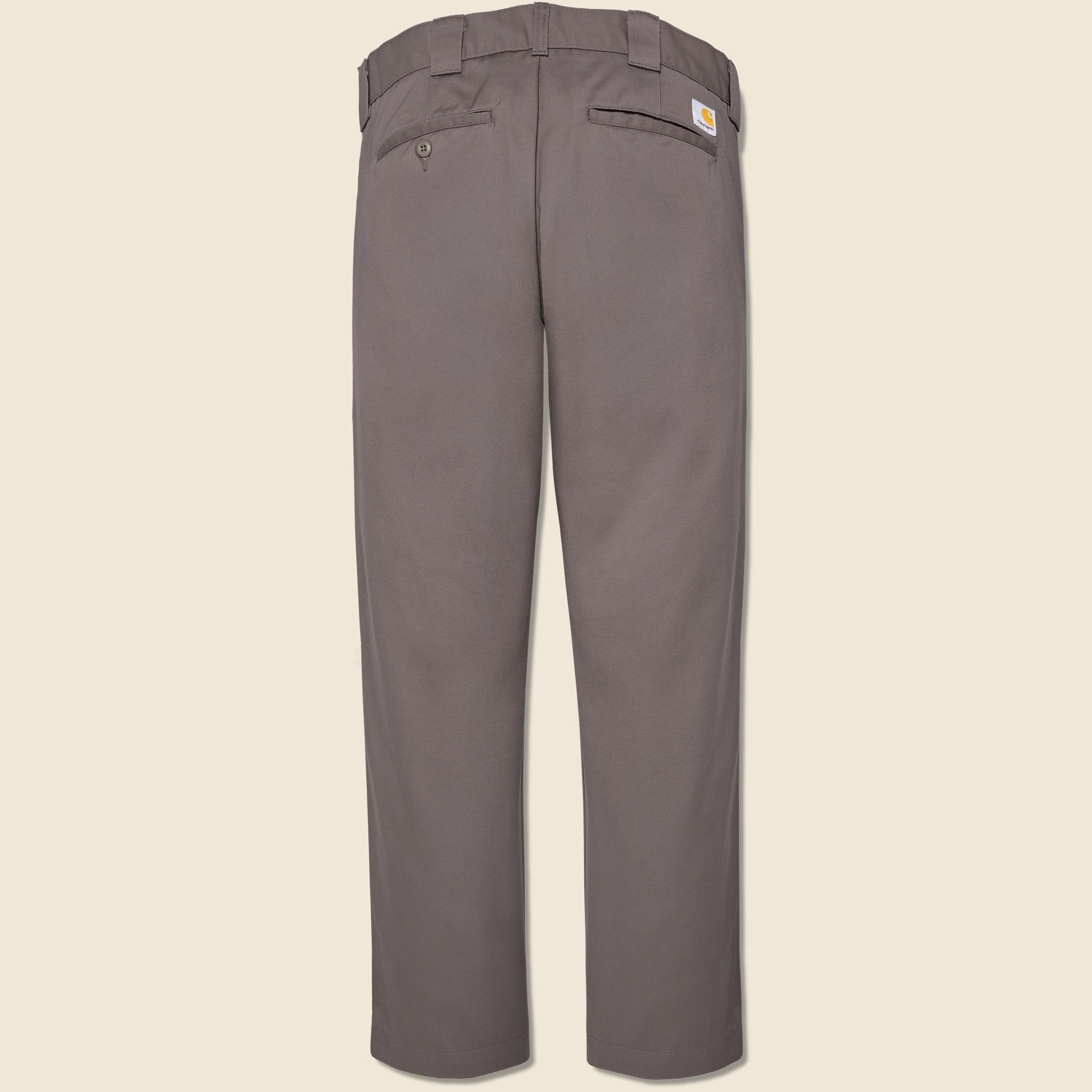 
                          Club Pant - Teide - Carhartt WIP - STAG Provisions - Pants - Twill
                        