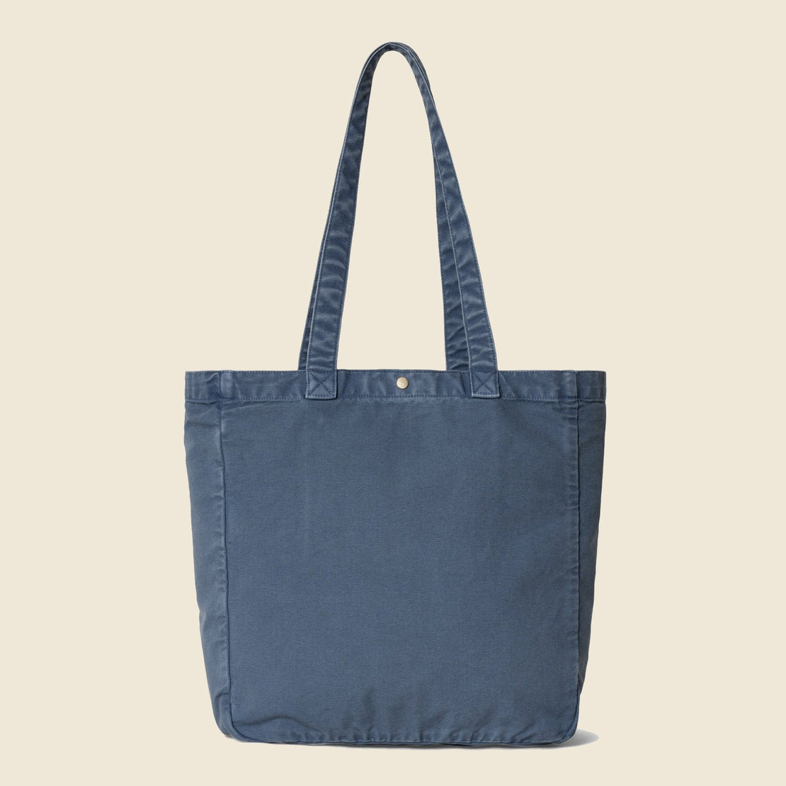 Bayfield Tote - Storm Blue - Carhartt WIP - STAG Provisions - W - Accessories - Bag