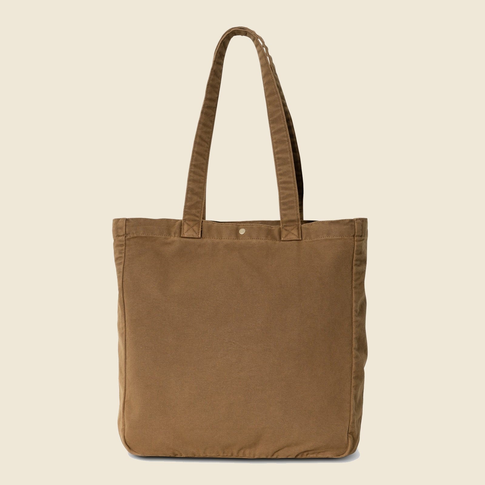 
                          Bayfield Tote - Tamarind Faded - Carhartt WIP - STAG Provisions - W - Accessories - Bag
                        