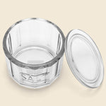 Glass Salt Cellar - Home - STAG Provisions - Home - Kitchen - Tabletop