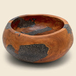 Teakwood & Resin Bowl - Home - STAG Provisions - Home - Art & Accessories - Vessel
