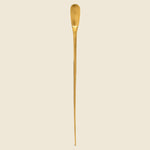 Brass Cocktail Spoon - Home - STAG Provisions - Home - Bar & Entertaining - Barware