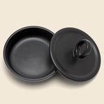 Lidded Stoneware Dish - Home - STAG Provisions - Home - Kitchen - Storage