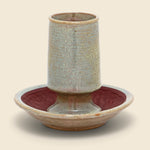 Stoneware Match Striker - Home - STAG Provisions - Home - Fragrance - Matches
