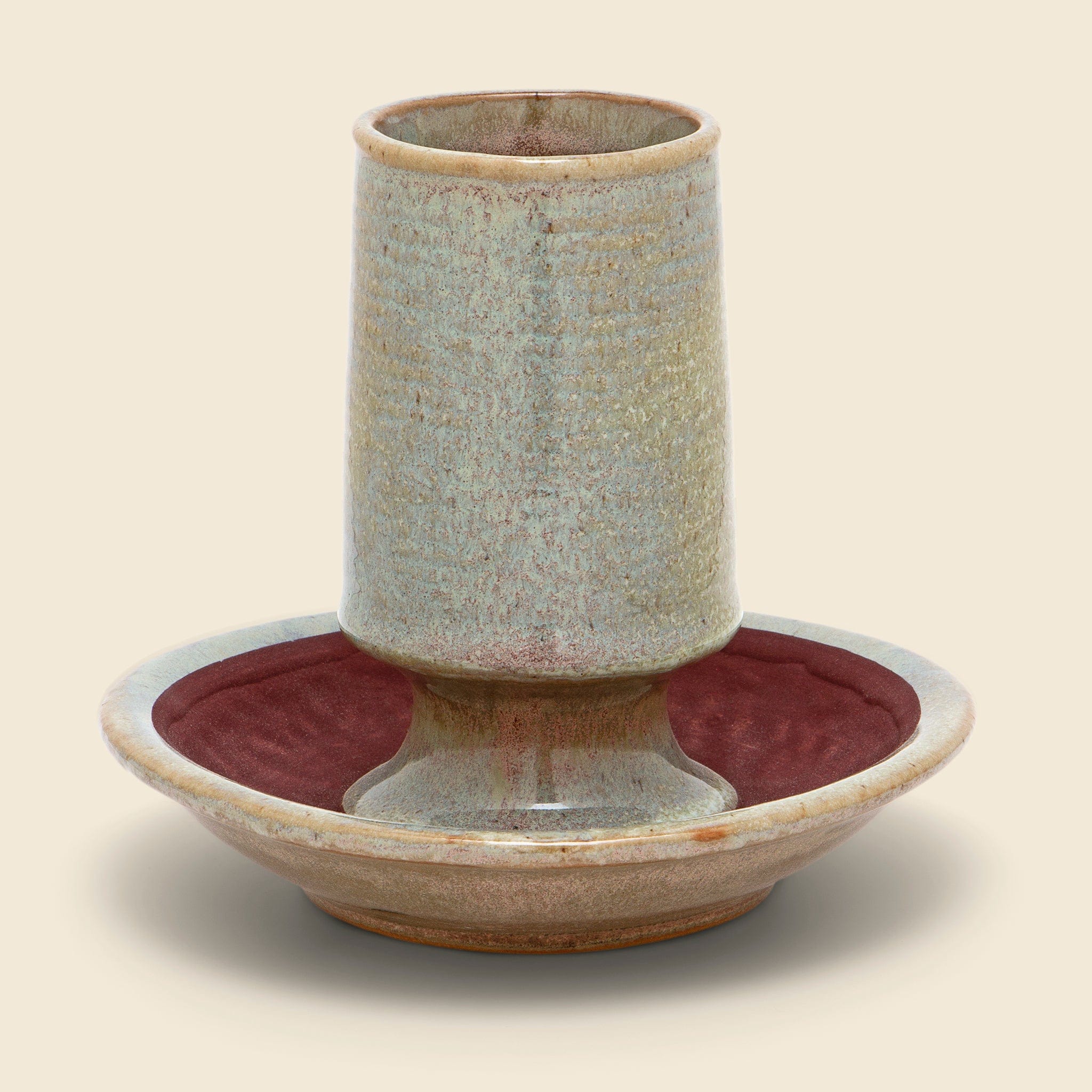 Stoneware Match Striker - Home - STAG Provisions - Home - Fragrance - Matches