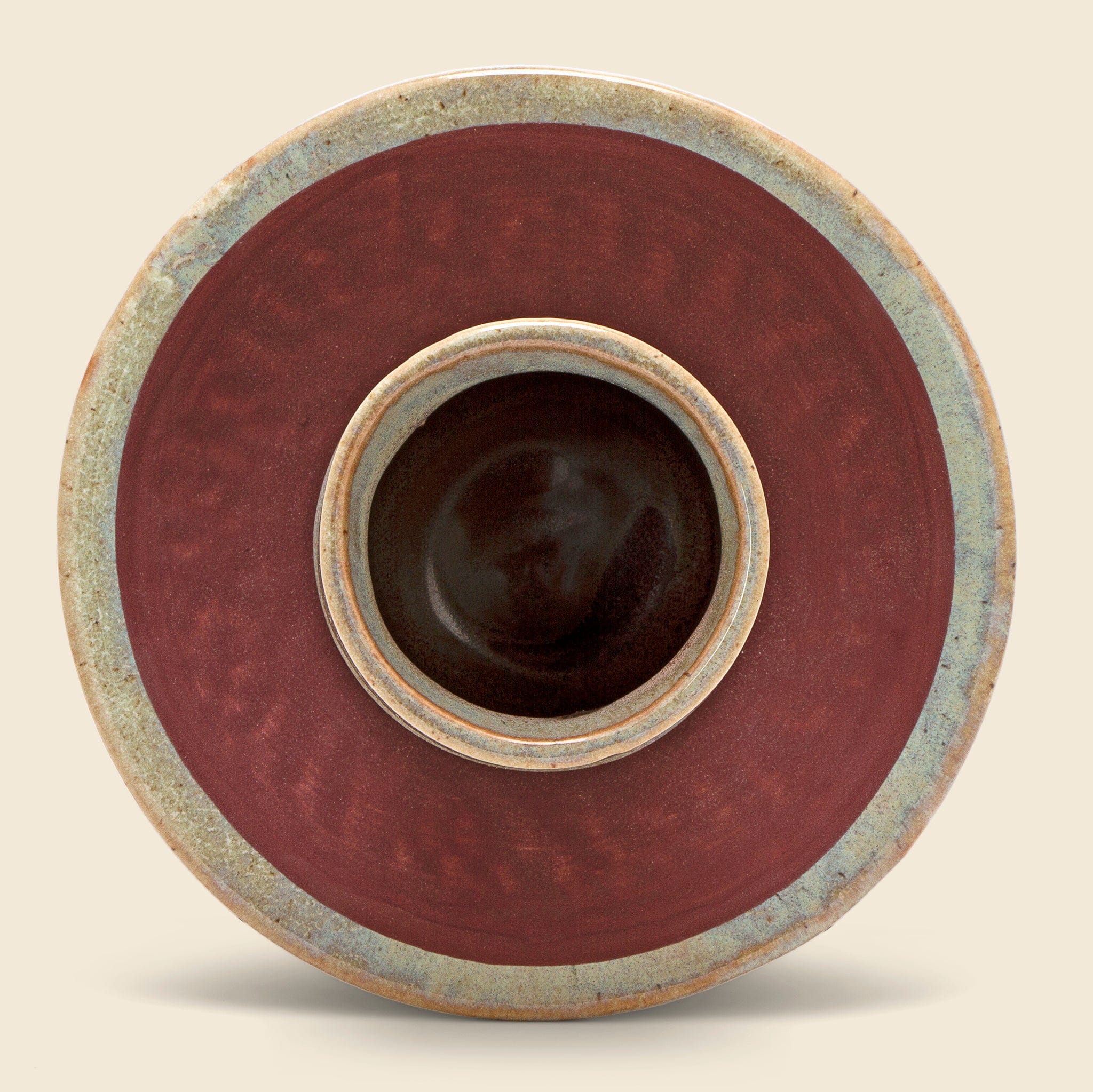 Stoneware Match Striker - Home - STAG Provisions - Home - Fragrance - Matches