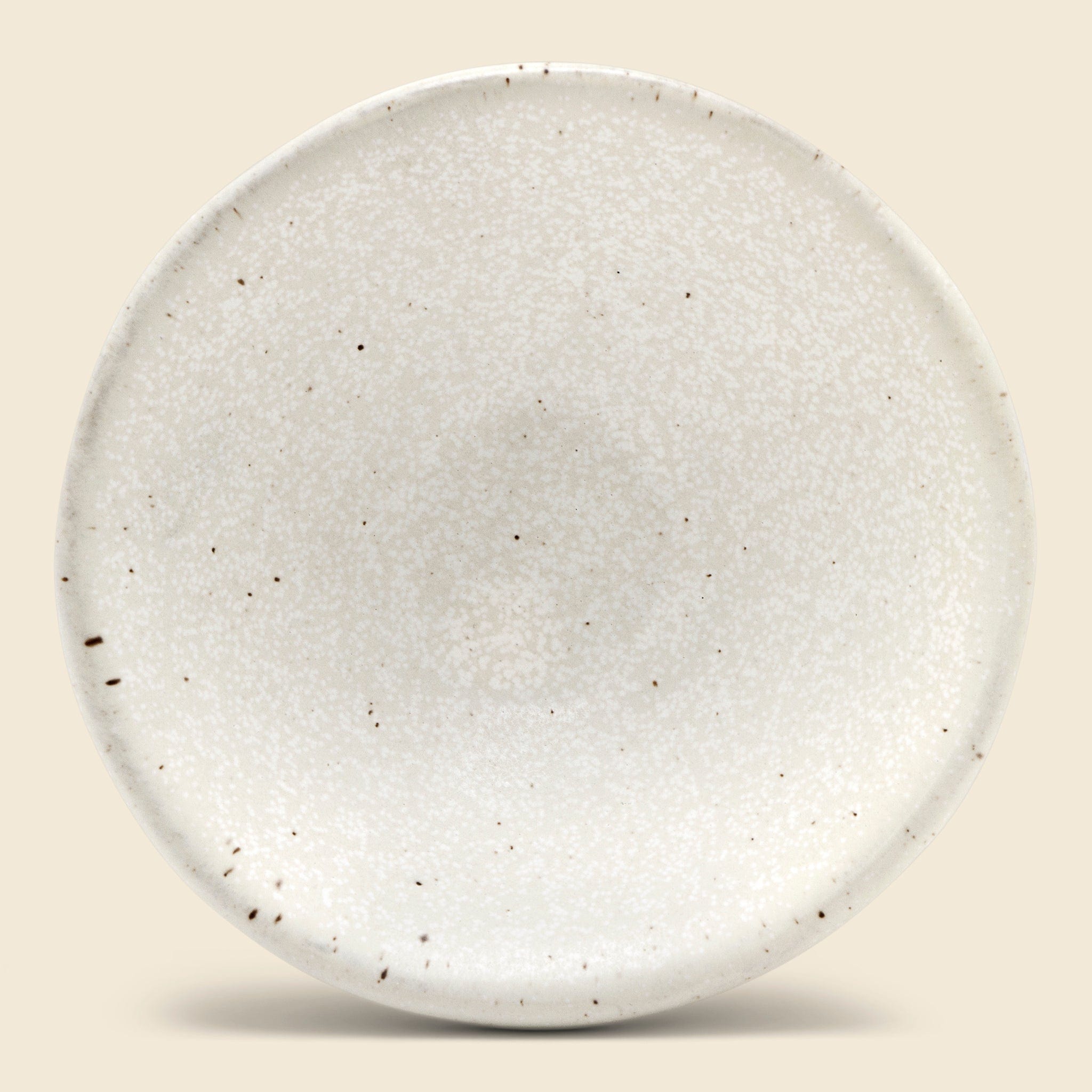 
                          White Stoneware Pinch Bowl - Home - STAG Provisions - Home - Kitchen - Tabletop
                        