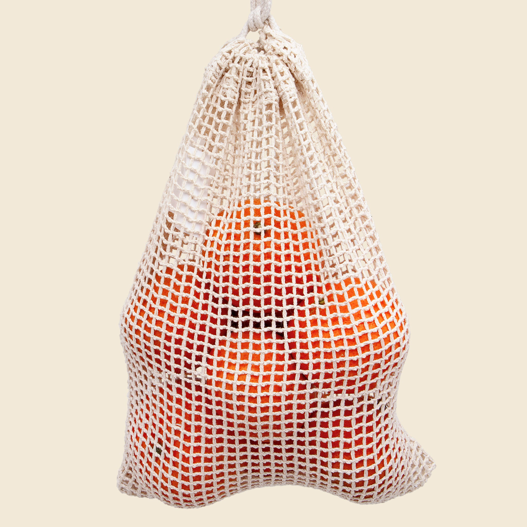 
                          Mesh Drawstring Food Bag Set - Home - STAG Provisions - Home - Kitchen - Storage
                        