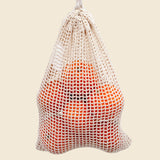 Mesh Drawstring Food Bag Set - Home - STAG Provisions - Home - Kitchen - Storage