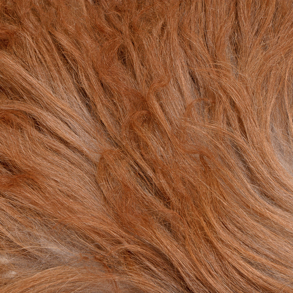 Long-Haired New Zealand Lamb Rug – STAG Provisions