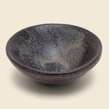 Black Stoneware Pinch Bowl - Home - STAG Provisions - Home - Kitchen - Tabletop