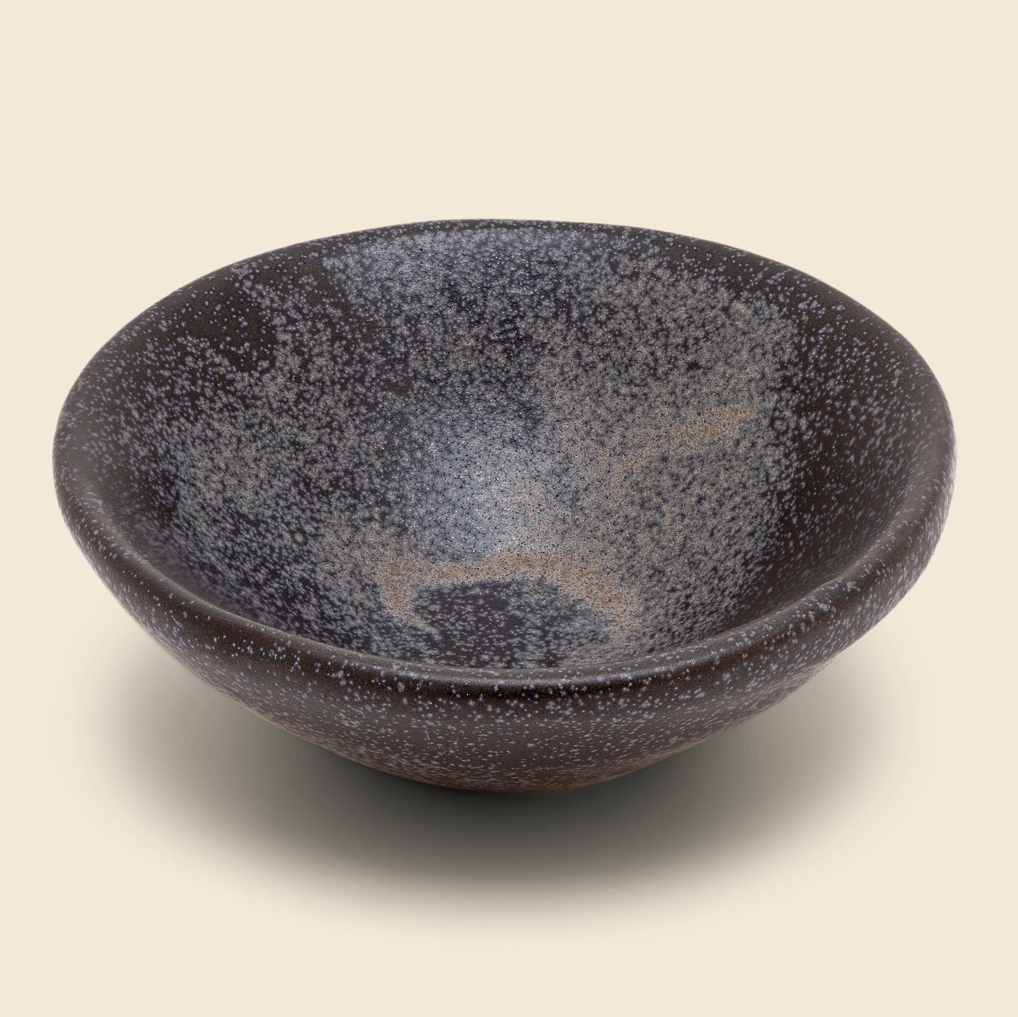 Black Stoneware Pinch Bowl - Home - STAG Provisions - Home - Kitchen - Tabletop
