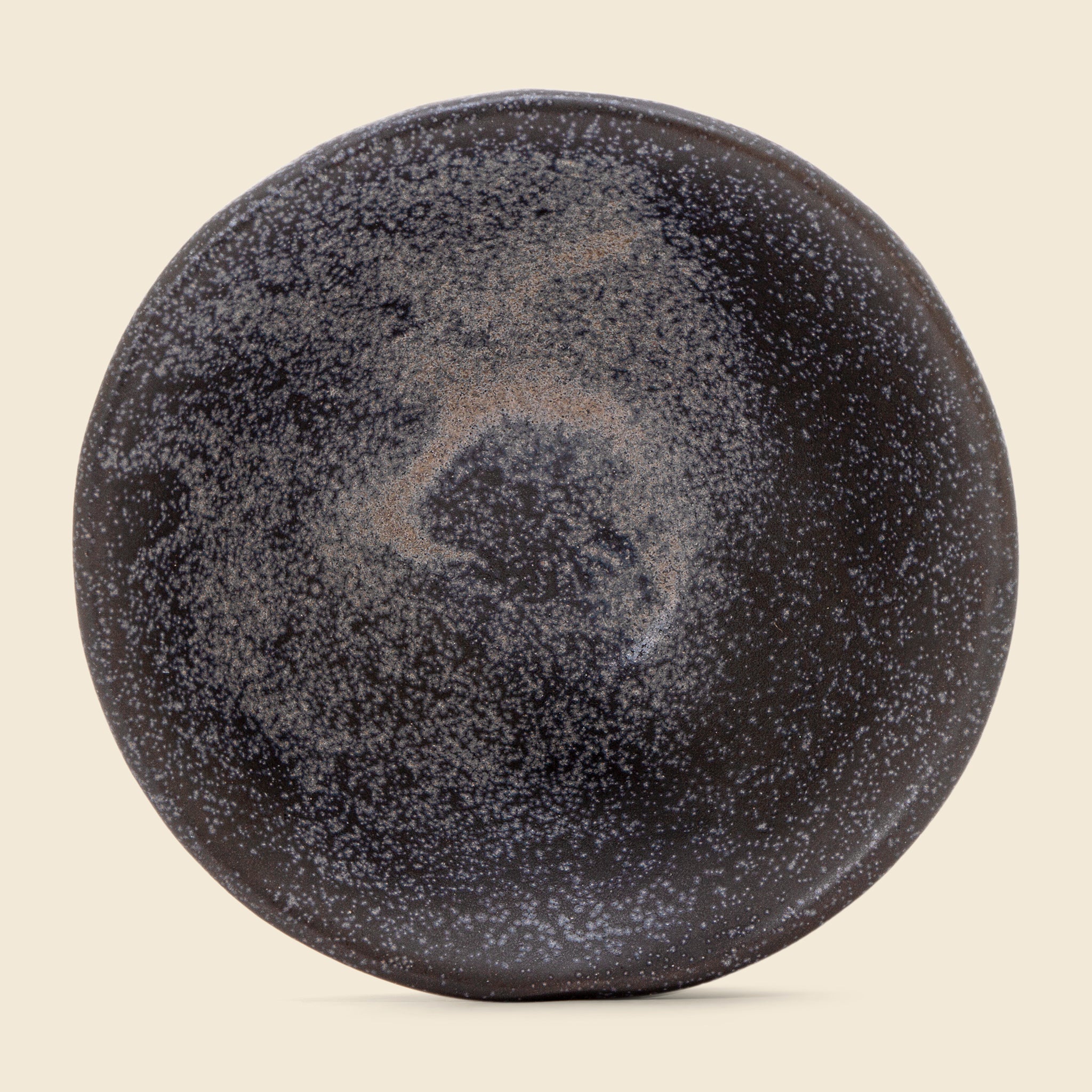 
                          Black Stoneware Pinch Bowl - Home - STAG Provisions - Home - Kitchen - Tabletop
                        