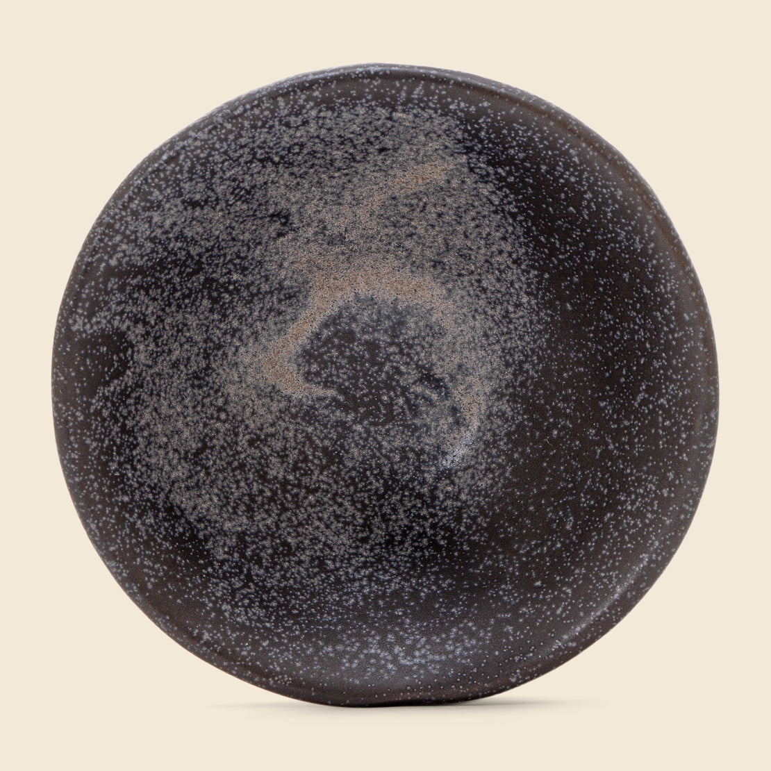 Black Stoneware Pinch Bowl - Home - STAG Provisions - Home - Kitchen - Tabletop