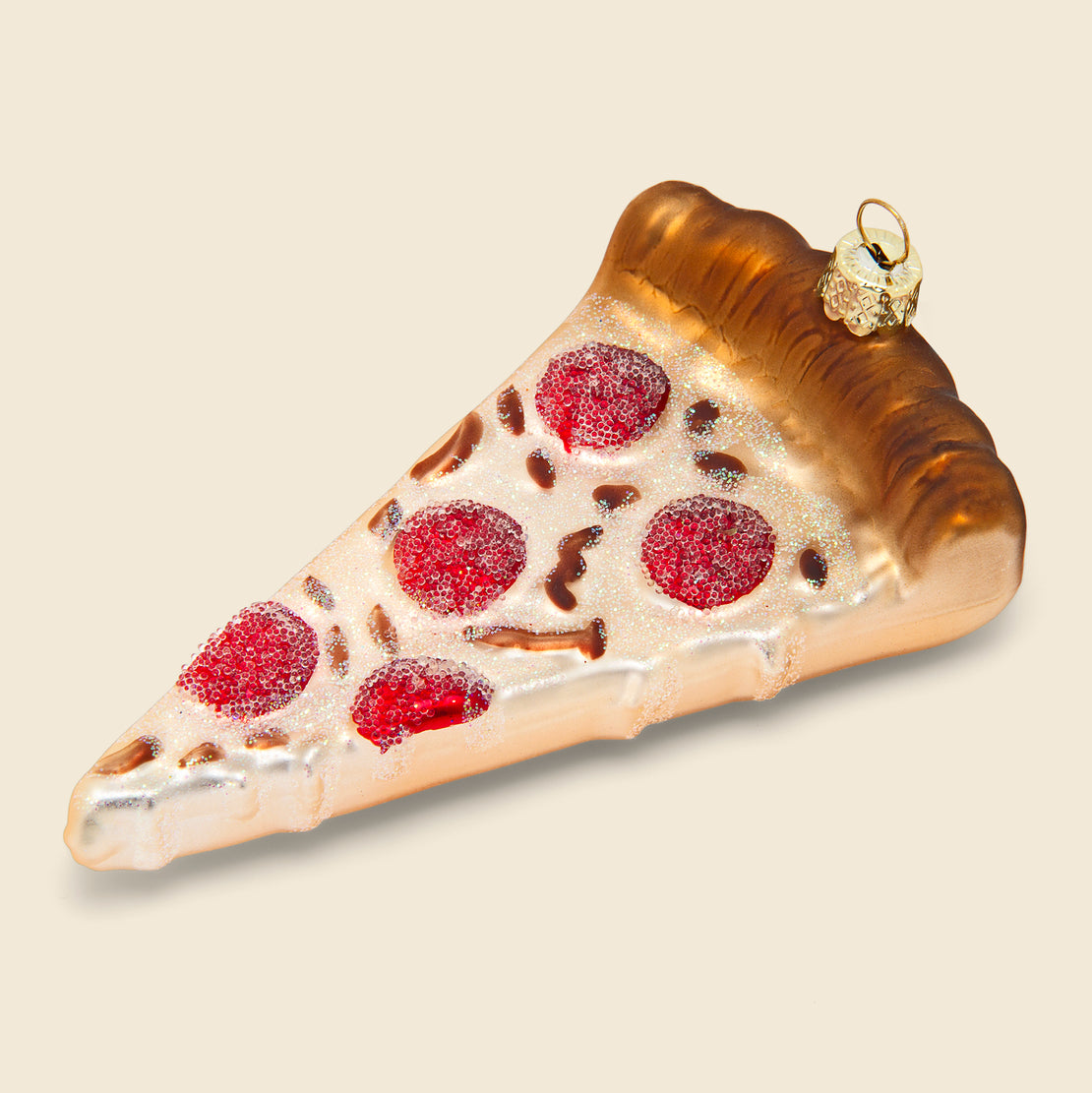 Home Ornament - Pizza