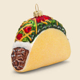 Ornament - Taco - Home - STAG Provisions - Home - Holiday - Ornament