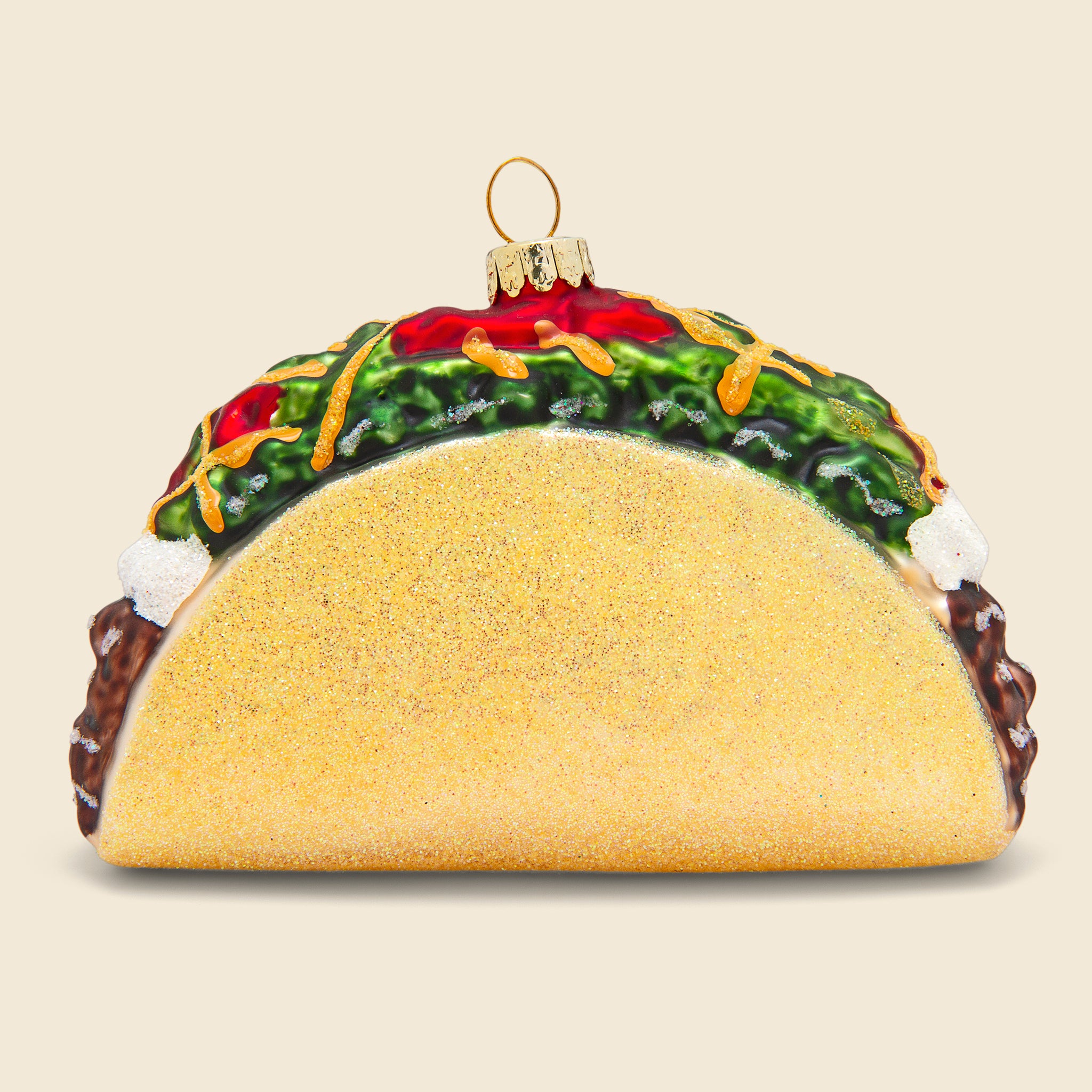 
                          Ornament - Taco - Home - STAG Provisions - Home - Holiday - Ornament
                        