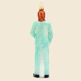 Ornament - Ziggy Stardust, "Life on Mars" - Home - STAG Provisions - Gift - Ornament