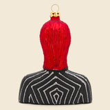Ornament - Ziggy Stardust, ‚ÄúTokyo Pop‚Äù - Home - STAG Provisions - Home - Holiday - Ornament