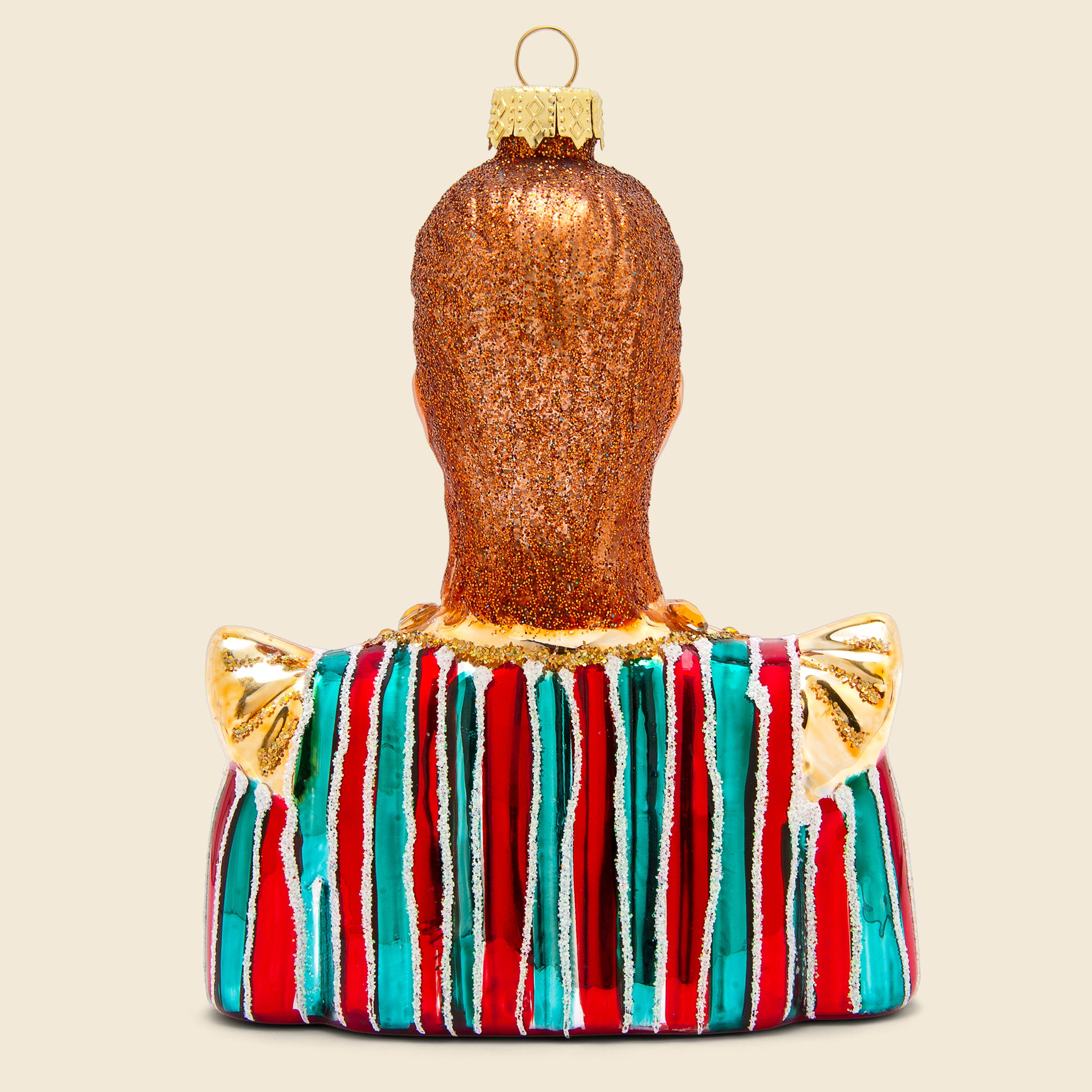 Ornament - Ziggy Stardust, "Space Oddity" - Home - STAG Provisions - Home - Holiday - Ornament