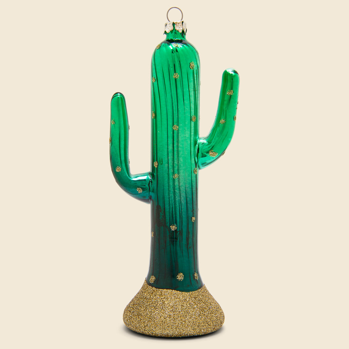 Home Ornament - Cactus