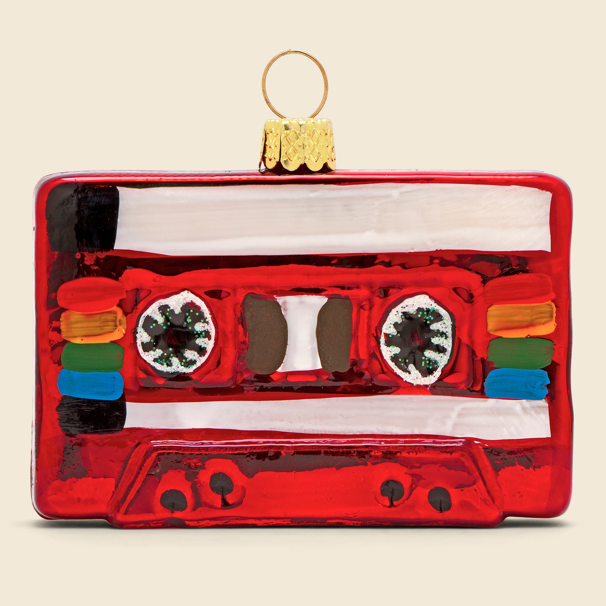 
                          Ornament - Mixtape - Home - STAG Provisions - Home - Holiday - Ornament
                        