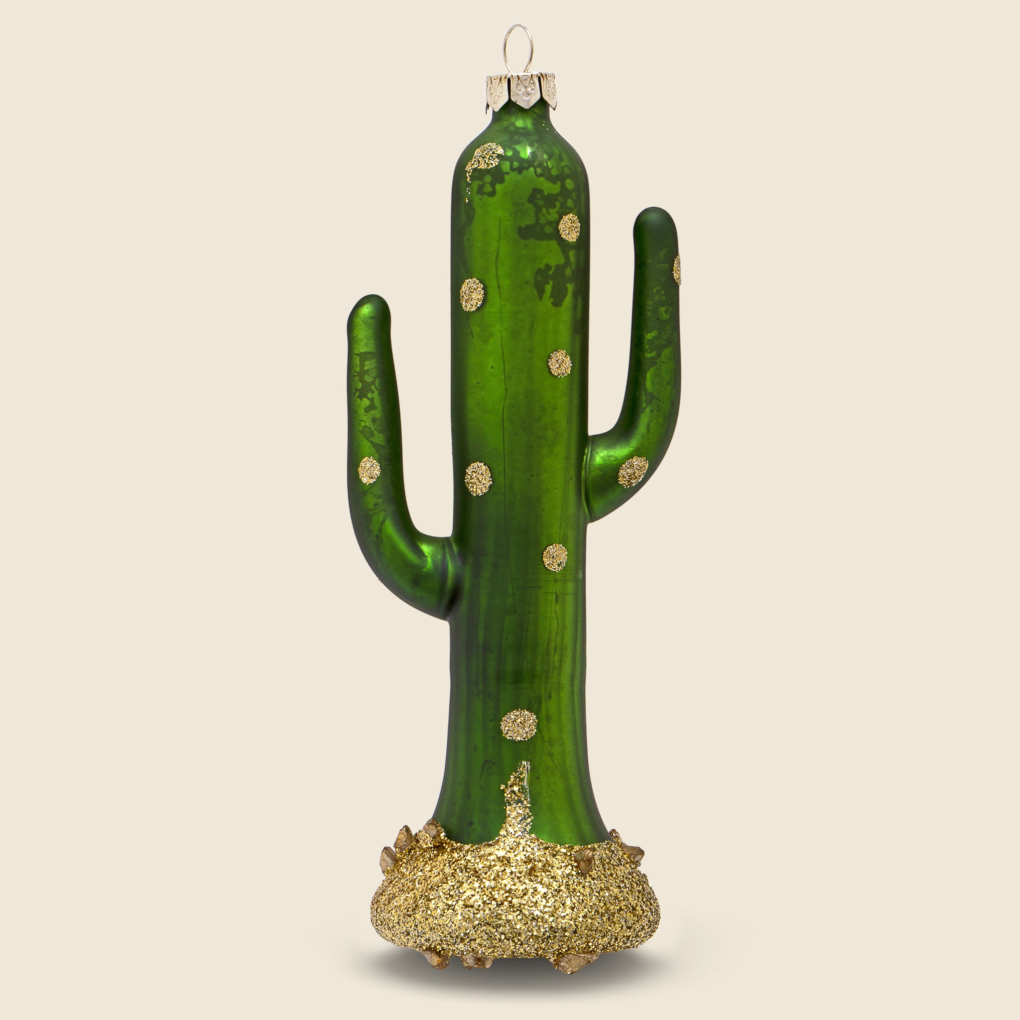 Ornament - Cactus