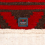 Blanket Tote - Antique Red - Chamula - STAG Provisions - Accessories - Bags / Luggage