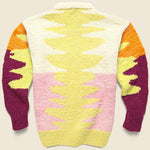 Wiggly Pullover - Marigold - Chamula - STAG Provisions - Tops - Sweater