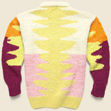 Wiggly Pullover - Marigold - Chamula - STAG Provisions - Tops - Sweater