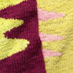 Wiggly Pullover - Marigold - Chamula - STAG Provisions - Tops - Sweater