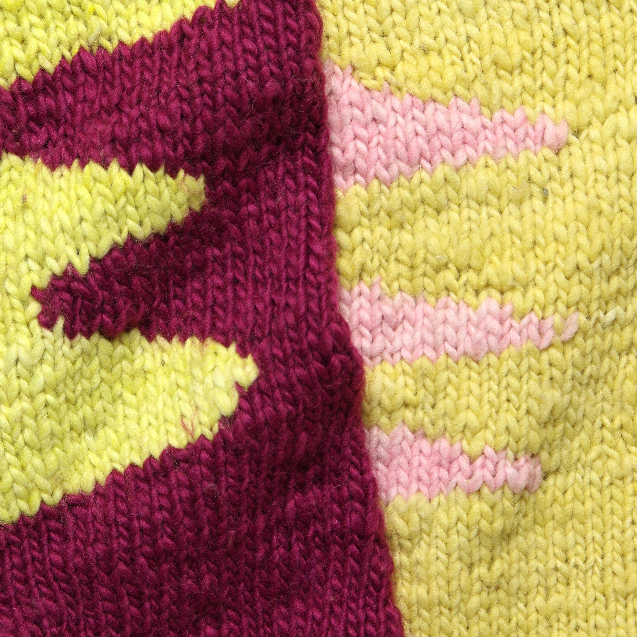 Wiggly Pullover - Marigold - Chamula - STAG Provisions - Tops - Sweater