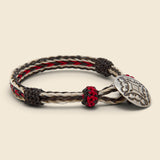 Concho Bracelet - Diamond - Chamula - STAG Provisions - Accessories - Cuffs
