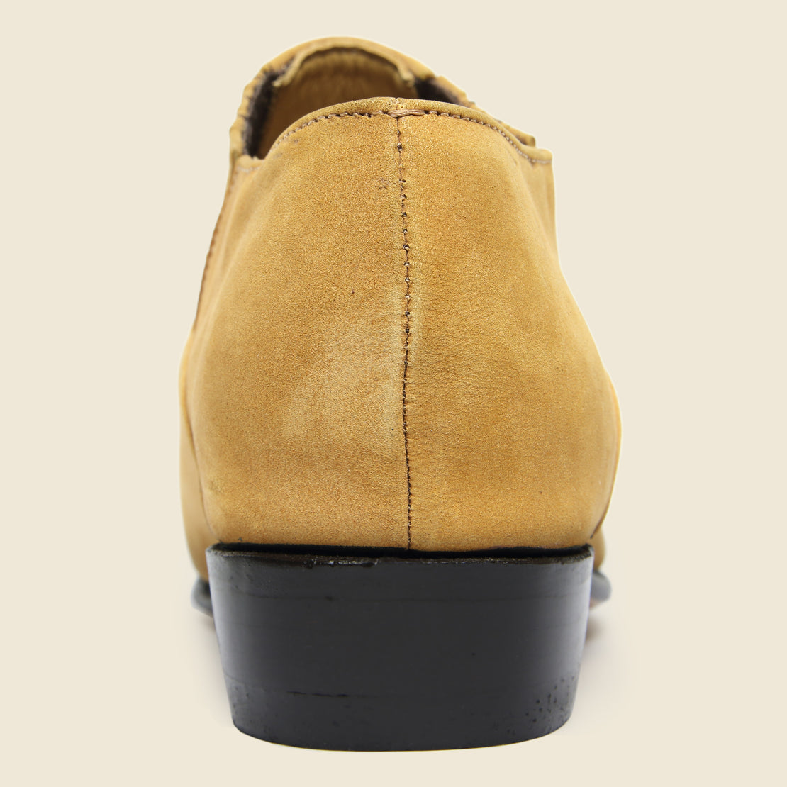 Choclo Short Boot - Oro - Chamula - STAG Provisions - W - Shoes - Boots