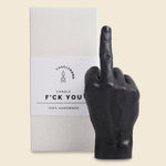 F*CK Candle - Home - STAG Provisions - Home - Fragrance - Candle