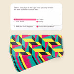 80's Pop Music Trivia - Chronicle Games - STAG Provisions - Home - Bar & Entertaining - Game
