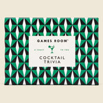 Cocktail Trivia - Chronicle Games - STAG Provisions - Home - Bar & Entertaining - Game
