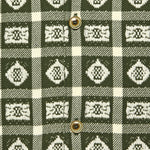 Landing Zone CPO - Olive - Corridor - STAG Provisions - Tops - L/S Woven - Overshirt