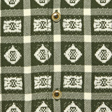 Landing Zone CPO - Olive - Corridor - STAG Provisions - Tops - L/S Woven - Overshirt